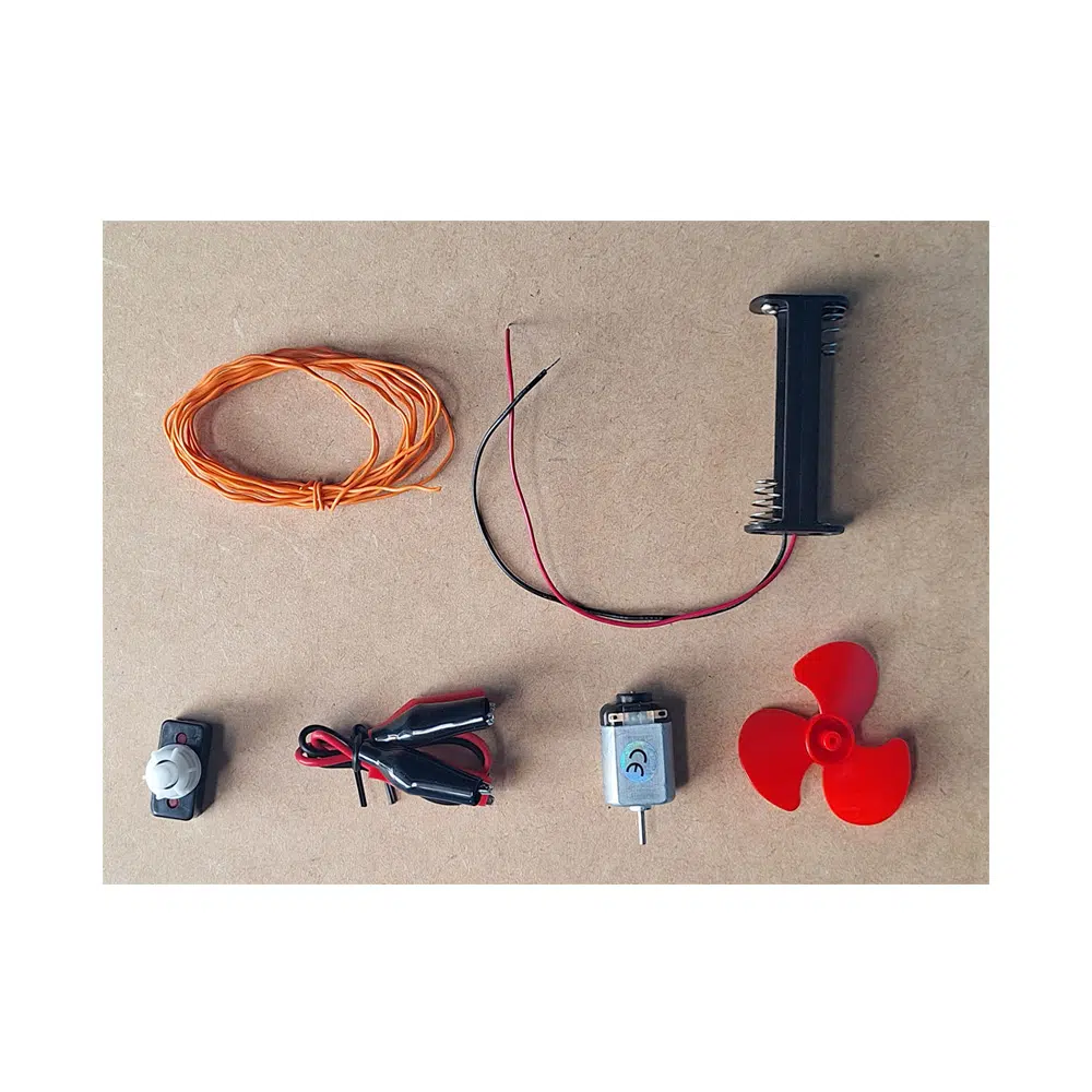 Motor Circuit